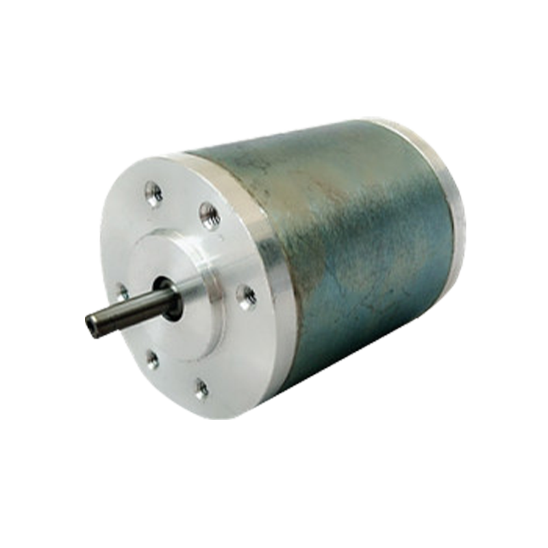 52 ZYT 52 mm kartáčovaný jednosmerný motor pre bankomaty a elektrické náradie