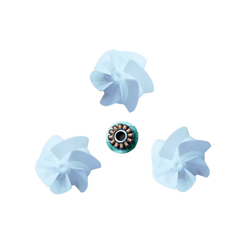 20 000 ot./min. Vysokorýchlostný osobný ručný motor ventilátora 7,2 V DC wo22 Series 20 000 ot./min. Vysokorýchlostný osobný ručný motor ventilátora 7,2 V DC wo22 Series