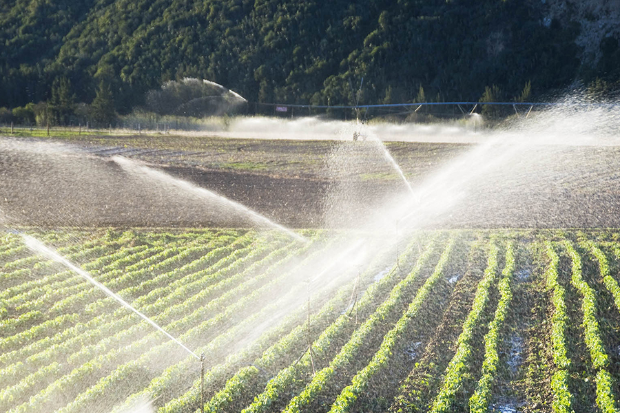 Automatizácia poľnohospodárstva