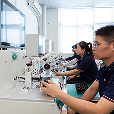 Vyvažovanie rotora Outrunner