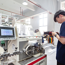 Odizolovanie káblov