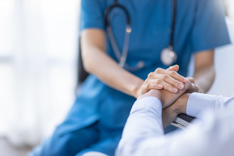 Osobná starostlivosť a lekárske ošetrenie