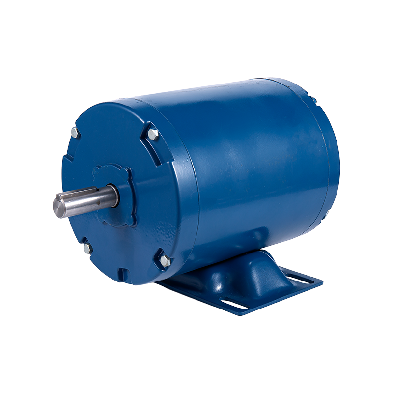 Vysokovýkonný jednofázový elektrický indukčný motor Y286145