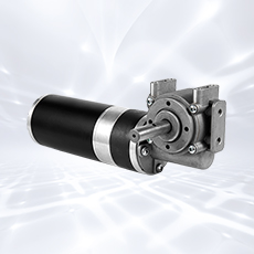 Špeciálne motory a robotické motory