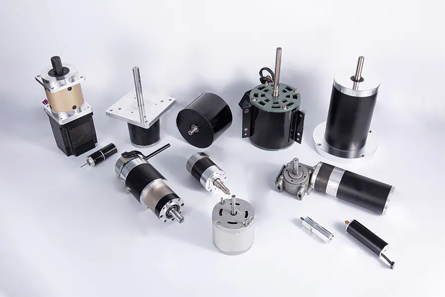 Suzhou Retek Electric Technology Co., Ltd.