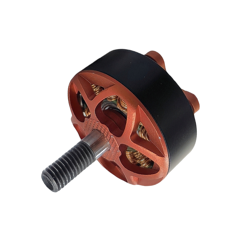 LN2207 1700KV 1900KV 2400KV bezuhlíkový motor pre RC dron FPV LN2207 1700KV 1900KV 2400KV bezuhlíkový motor pre RC dron FPV