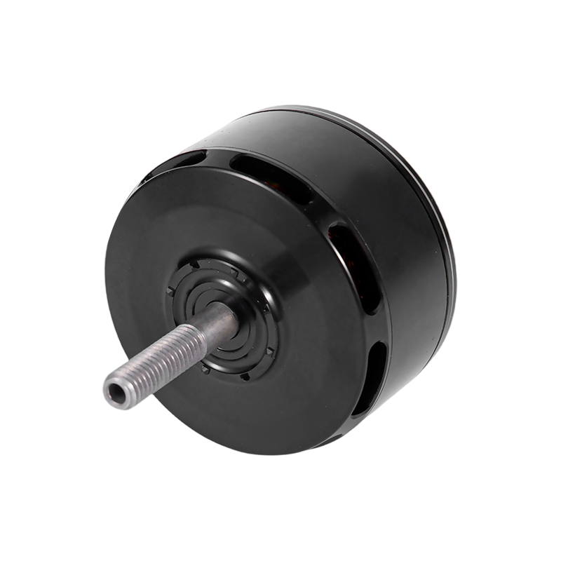 LN4214 380KV 6-85 UAV bezuhlíkový motor pre 13-palcové pretekárske drony LN4214 380KV 6-85 UAV bezuhlíkový motor pre 13-palcové pretekárske drony