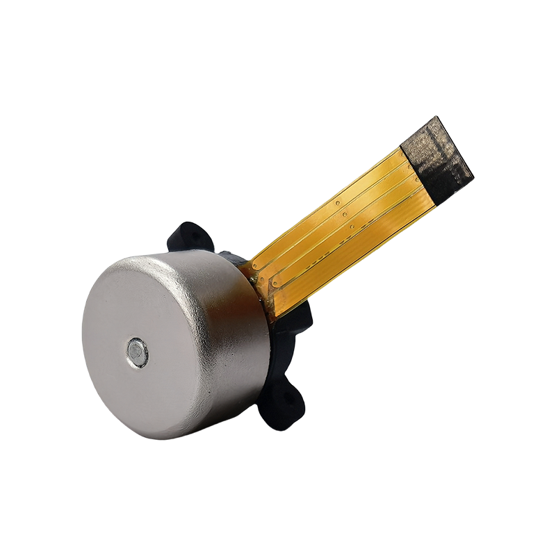 Ai kamerový monitorovací systém kompaktného dizajnu bezkomutátorový jednosmerný motor