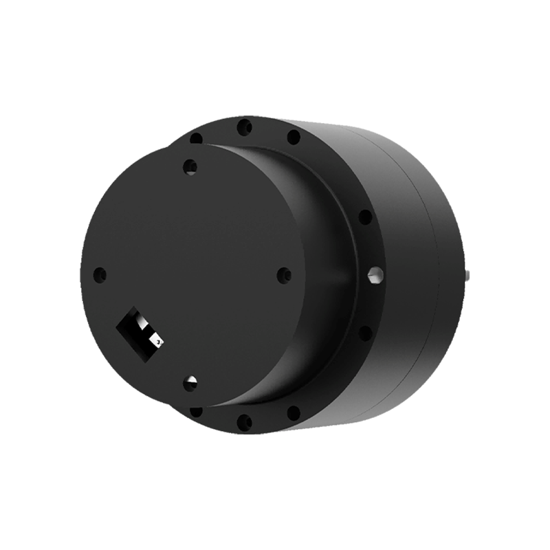 Vysokovýkonný harmonický prevodový motor 200 Nm