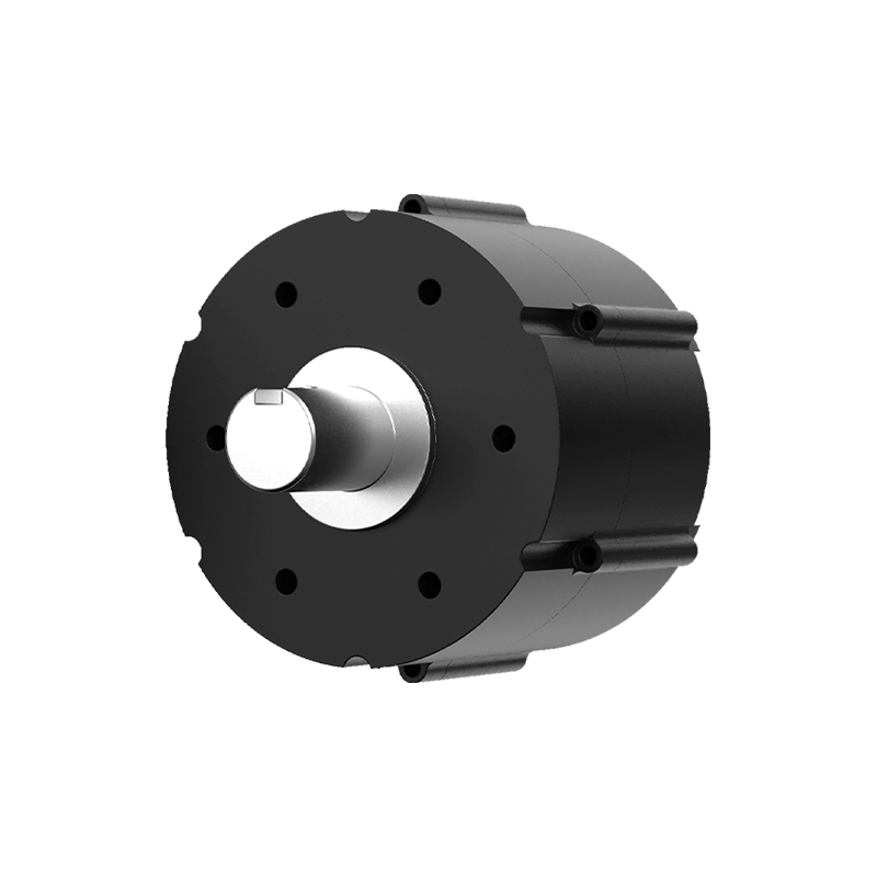 Prevodový motor s menovitým momentom 60 Nm pre roboty