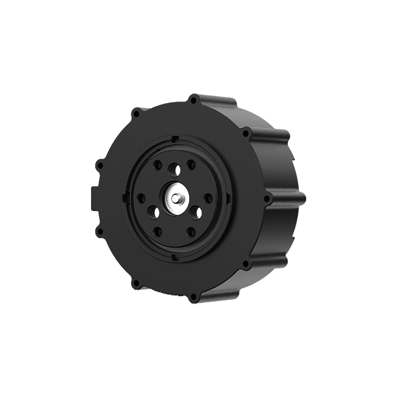 Outrunner robotický prevodový motor WO6035