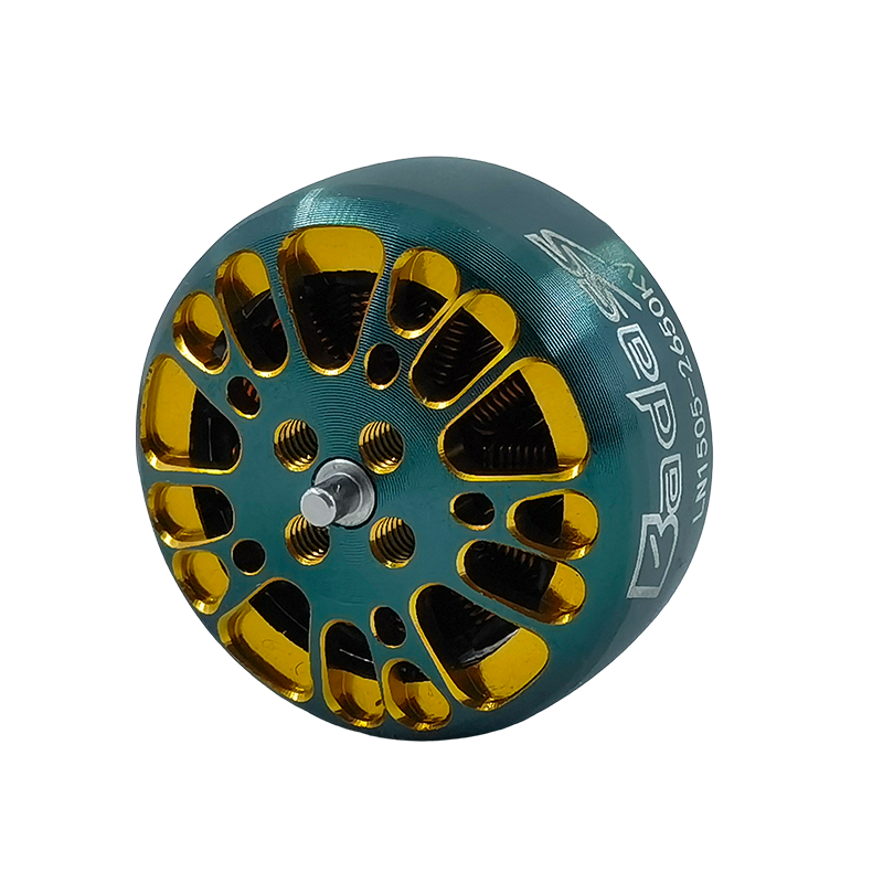 LN1505 1800KV 2200KV 2600KV bezuhlíkový motor pre RC dron FPV LN1505 1800KV 2200KV 2600KV bezuhlíkový motor pre RC dron FPV