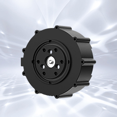 Robotické prevodové motory